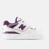 Mulheres New Balance Sneakers | 550