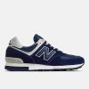 Homens New Balance Sneakers | Made In Uk 576 35Th Anniversary