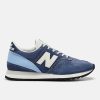 Homens New Balance Sneakers | Tcs London Marathon ® Made In Uk 730