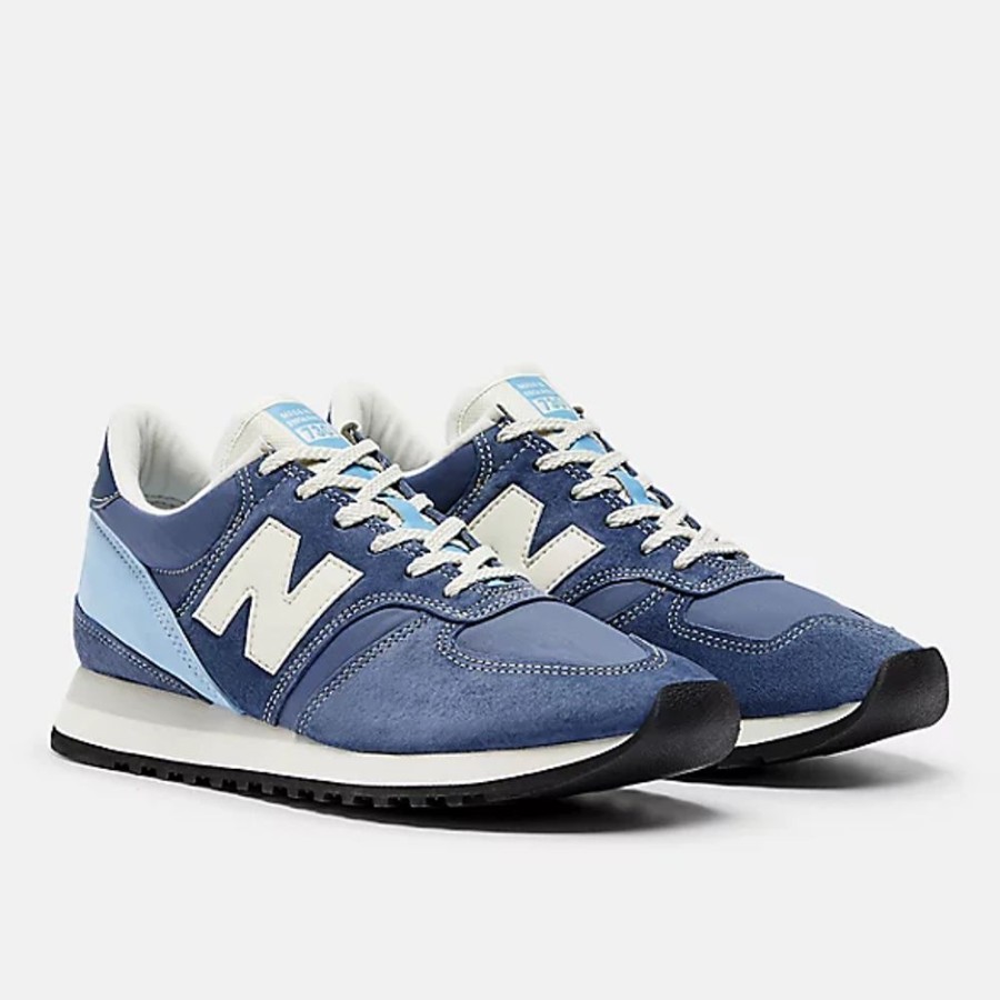 Homens New Balance Sneakers | Tcs London Marathon ® Made In Uk 730