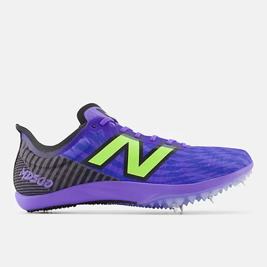 Mulheres New Balance Corrida | Fuelcell Md500 V9