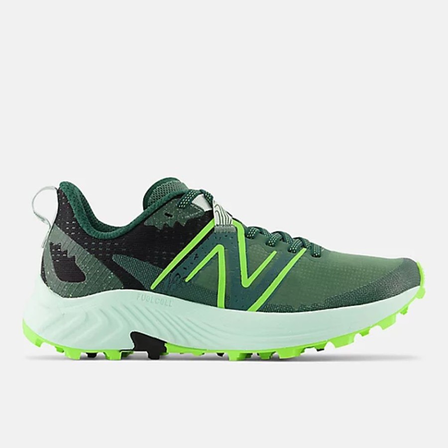 Mulheres New Balance Corrida | Fuelcell Summit Unknown V3