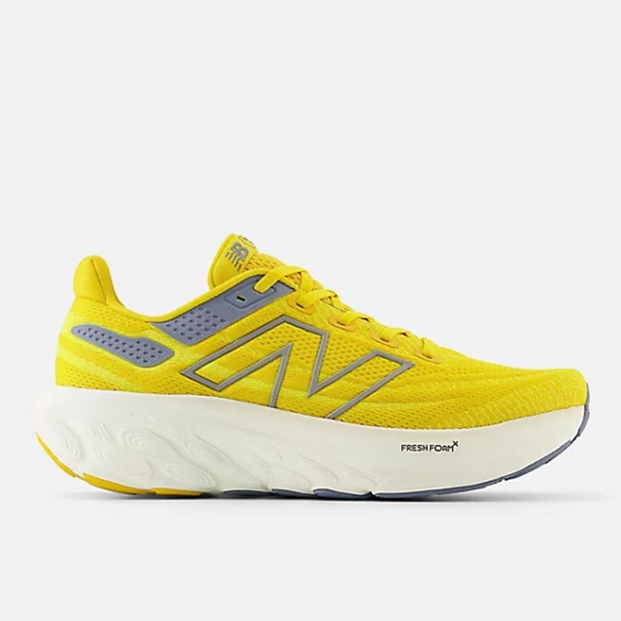 Homens New Balance Corrida | Fresh Foam X 1080 V13