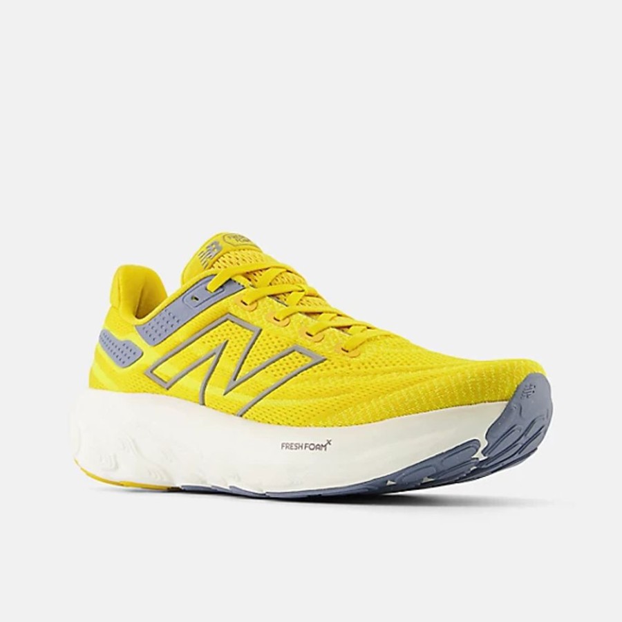 Homens New Balance Corrida | Fresh Foam X 1080 V13