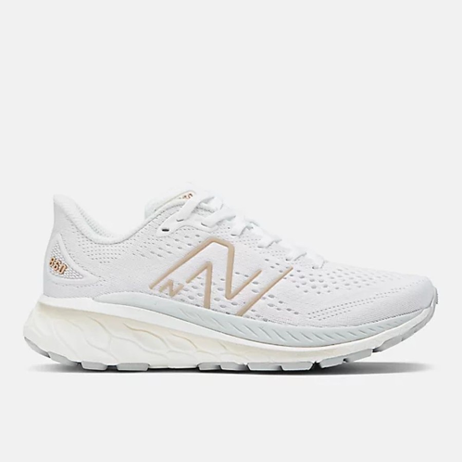 Mulheres New Balance Corrida | Fresh Foam X 860V13