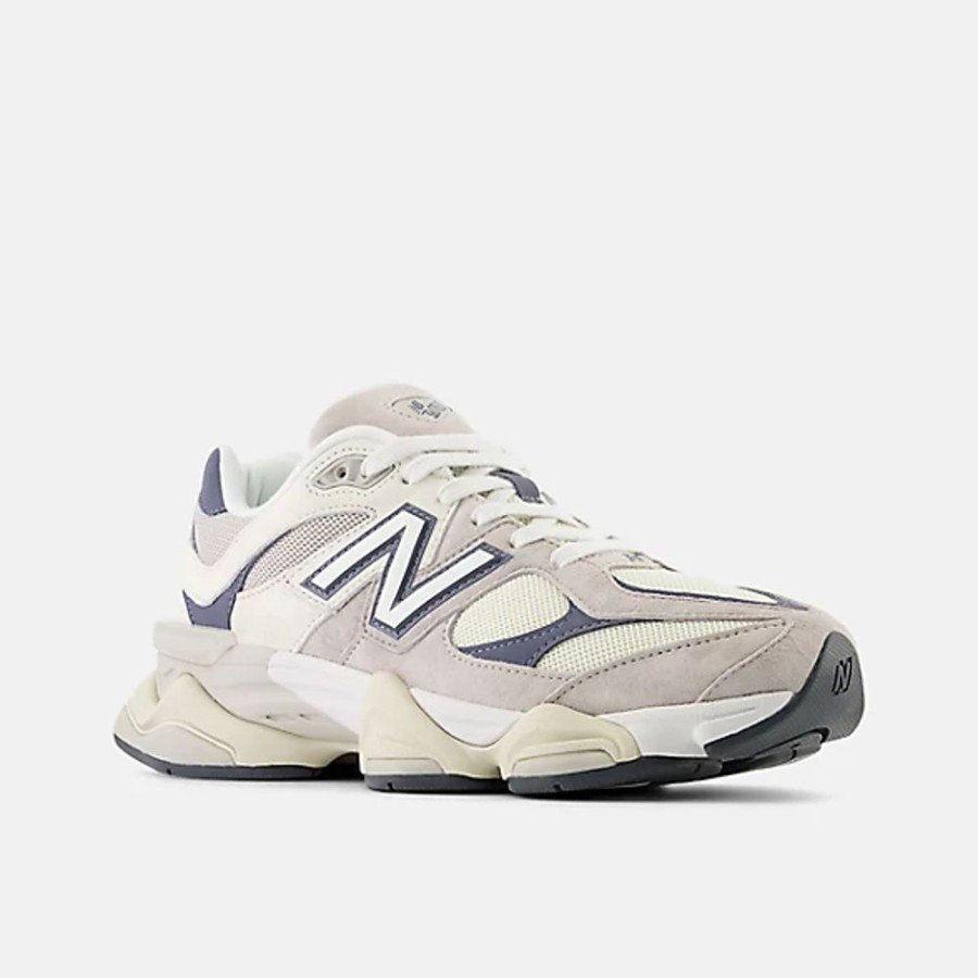 Homens New Balance Sneakers | 9060