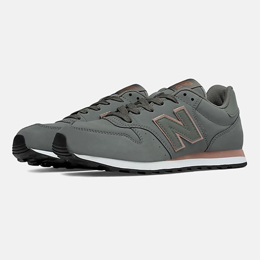 Mulheres New Balance Sneakers | 500 Classic