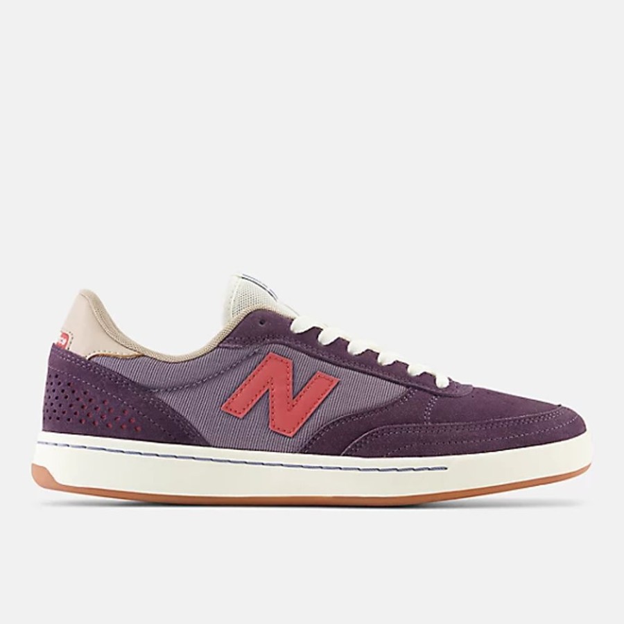 Mulheres New Balance Skateboarding | Nb Numeric 440