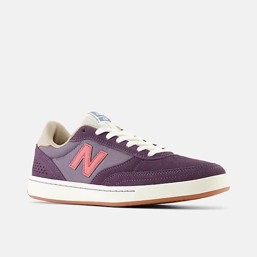 Mulheres New Balance Skateboarding | Nb Numeric 440