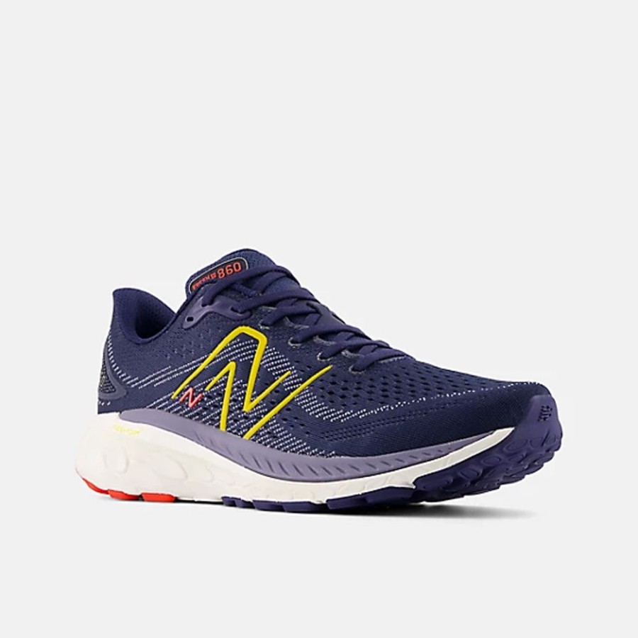 Homens New Balance Corrida | Fresh Foam X 860V13