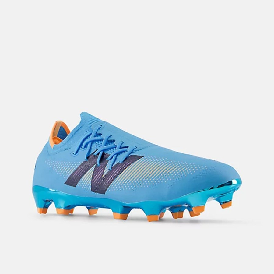 Mulheres New Balance Futebol | Furon Pro Fg V7+