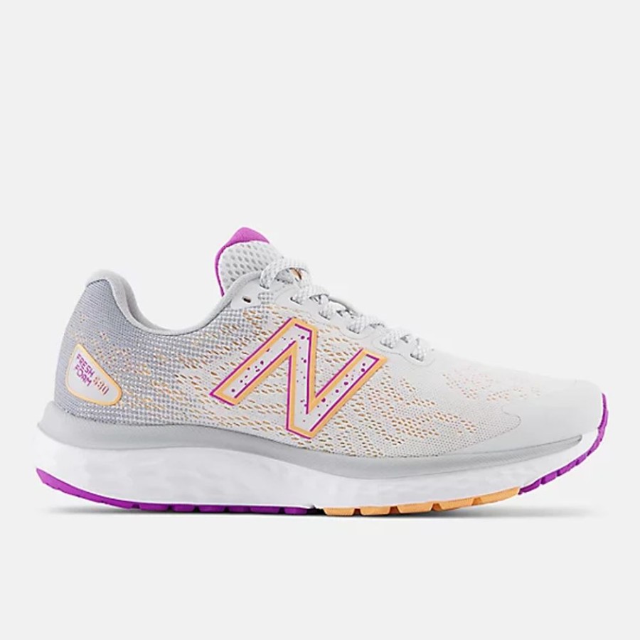 Mulheres New Balance Corrida | Fresh Foam 680V7