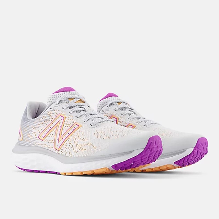 Mulheres New Balance Corrida | Fresh Foam 680V7