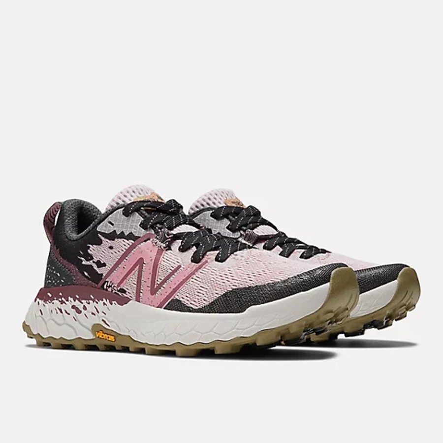 Mulheres New Balance Corrida | Fresh Foam X Hierro V7