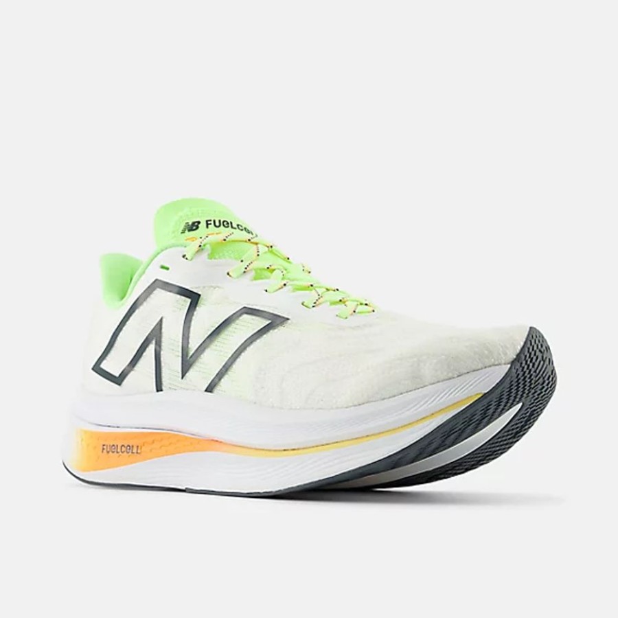 Mulheres New Balance Corrida | Fuelcell Supercomp Trainer V2