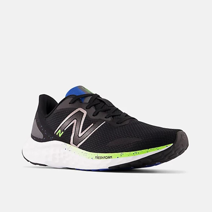 Homens New Balance Corrida | Fresh Foam Arishi V4