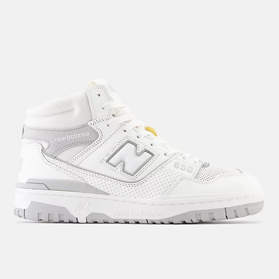 Homens New Balance Sneakers | 650