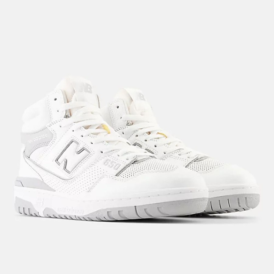 Homens New Balance Sneakers | 650