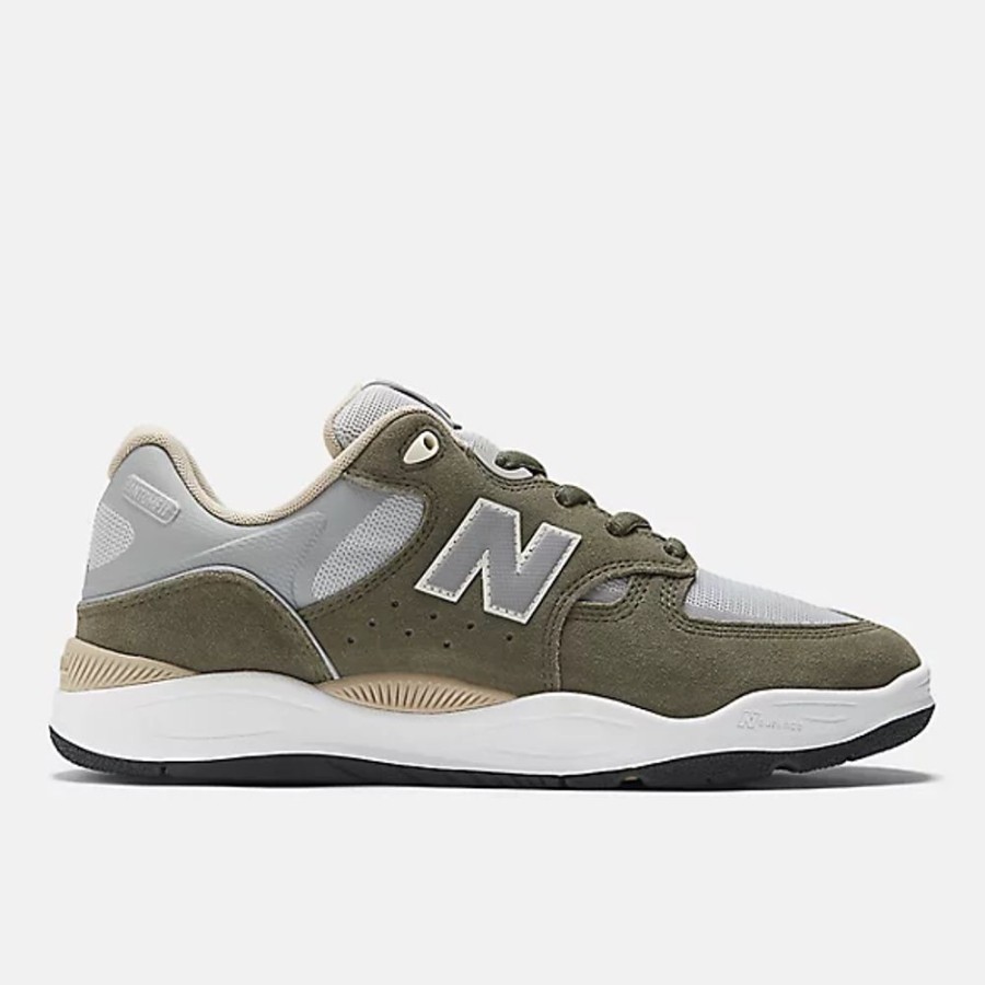 Mulheres New Balance Skateboarding | Nb Numeric Tiago Lemos 1010