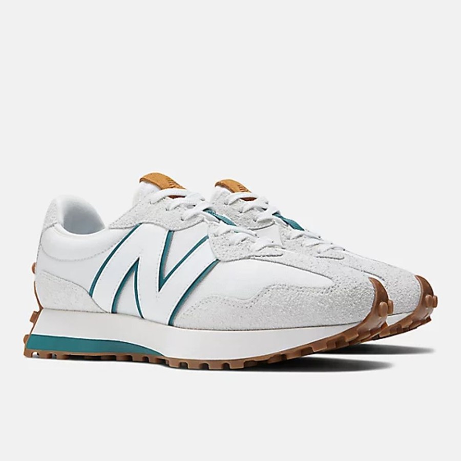 Mulheres New Balance Sneakers | 327