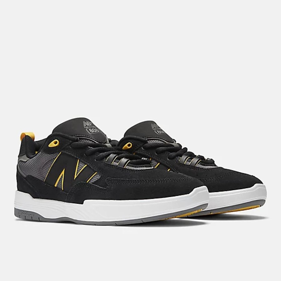 Mulheres New Balance Skateboarding | Nb Numeric Tiago Lemos 808