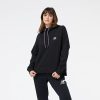 Mulheres New Balance Camisolas E Camisolas Com Capuz | Nb At Hoodie