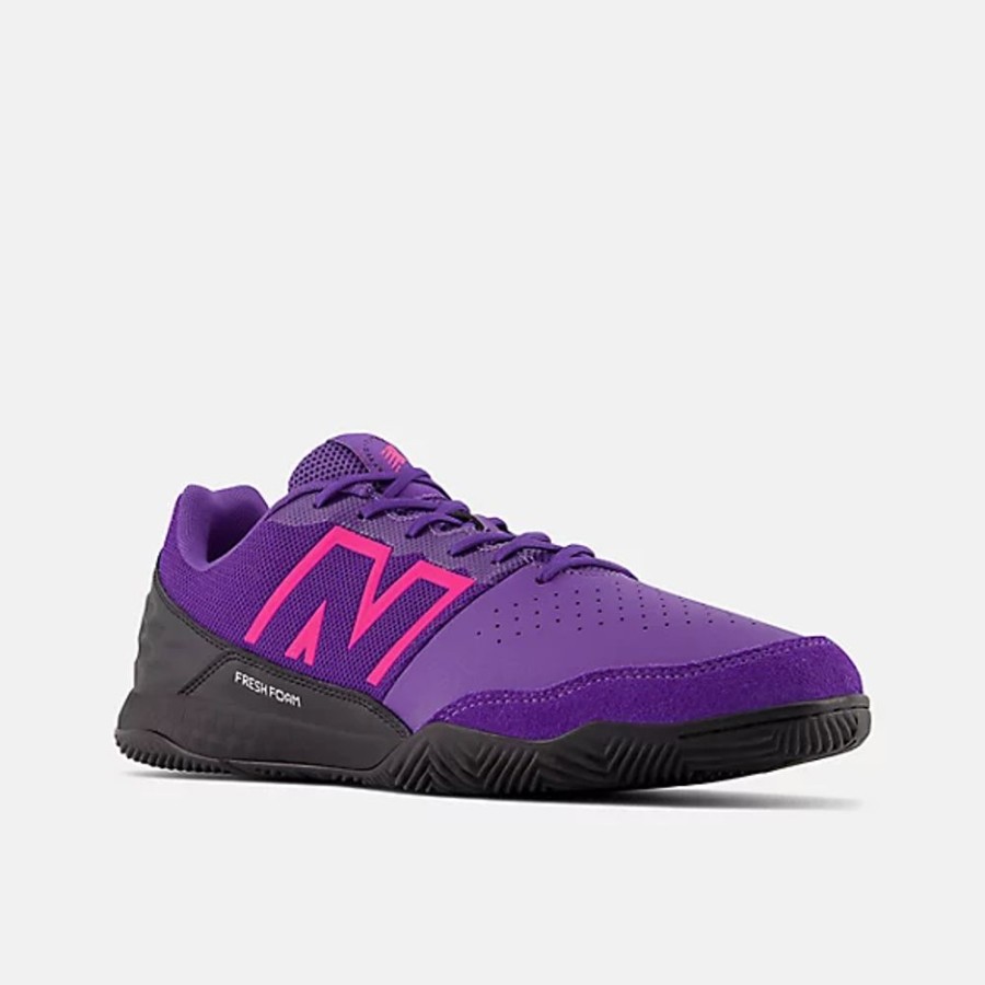 Homens New Balance Futebol | Fresh Foam Audazo V6 Command In