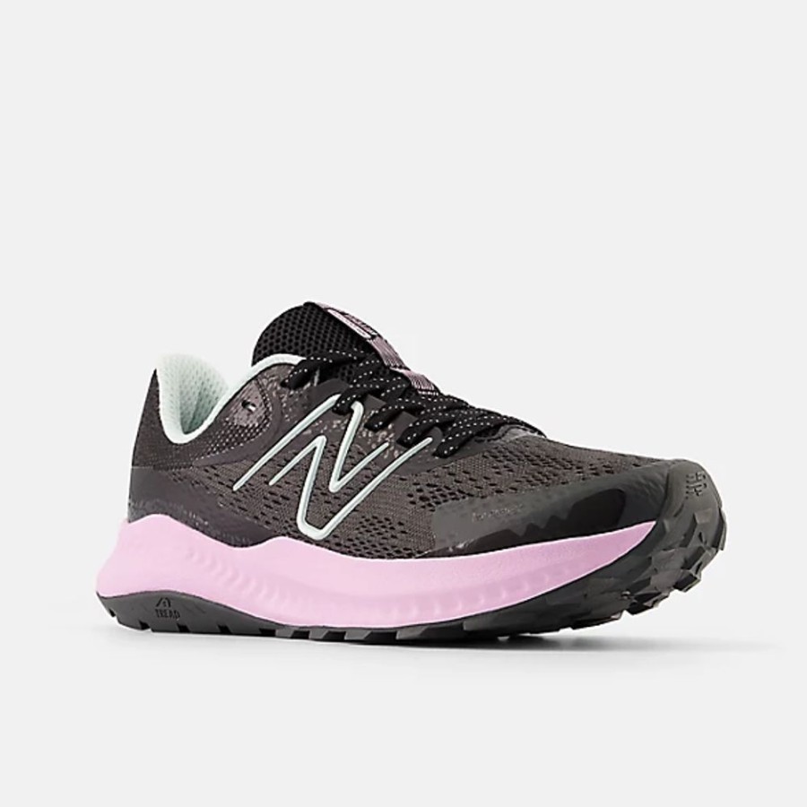 Mulheres New Balance Corrida | Dynasoft Nitrel V5