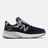 Homens New Balance Sneakers | Made In Usa 990V6