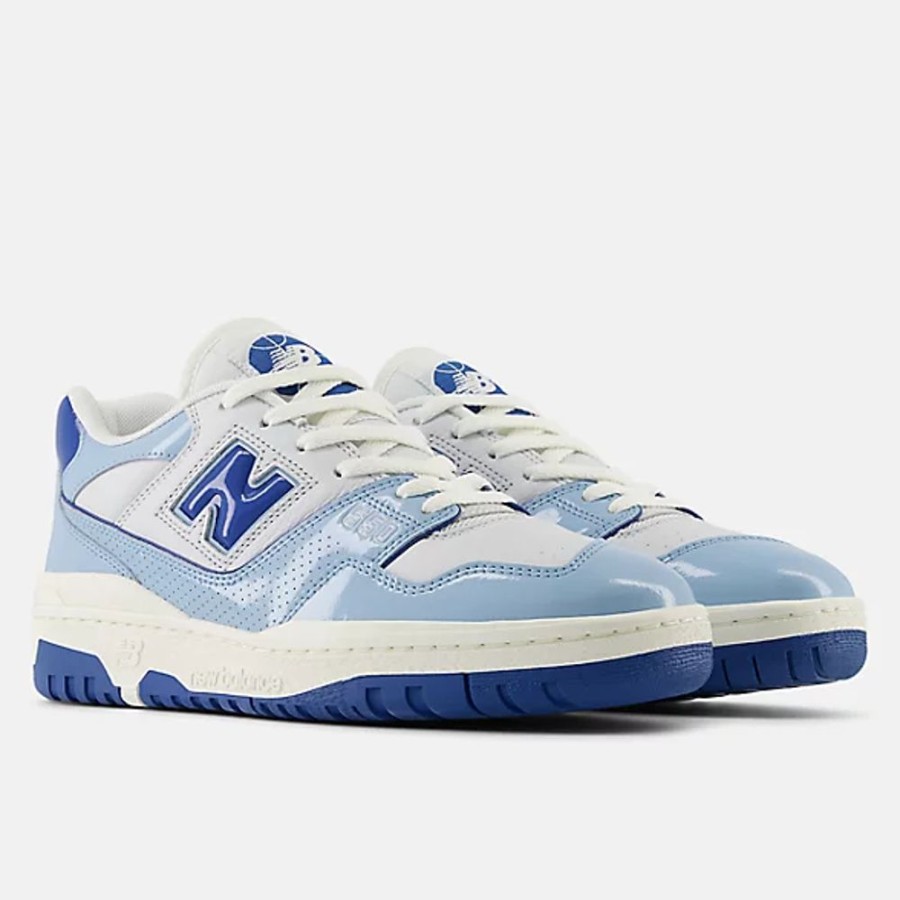 Homens New Balance Sneakers | 550