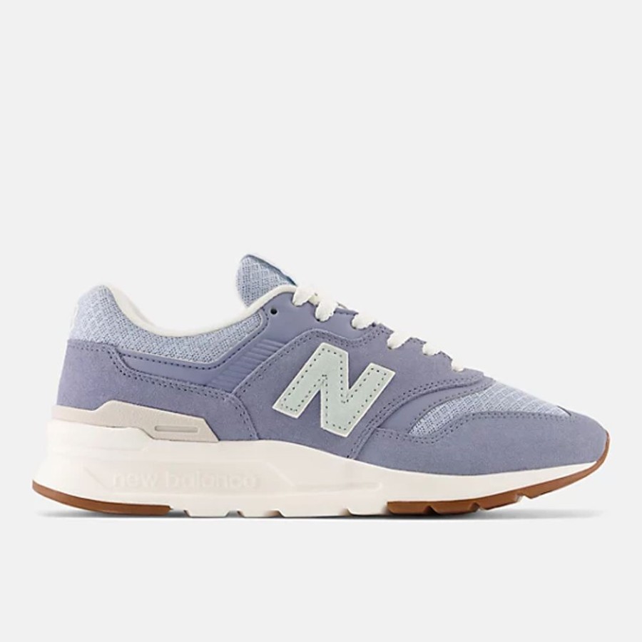 Mulheres New Balance Sneakers | 997H