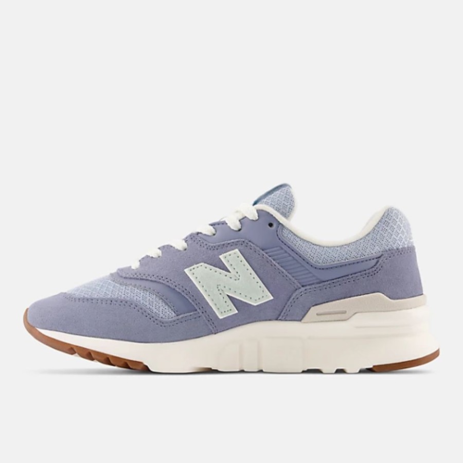 Mulheres New Balance Sneakers | 997H