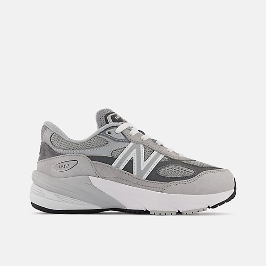 Crianca New Balance Crianca | 990V6