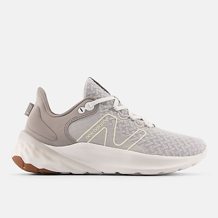 Mulheres New Balance Corrida | Fresh Foam Roav V2