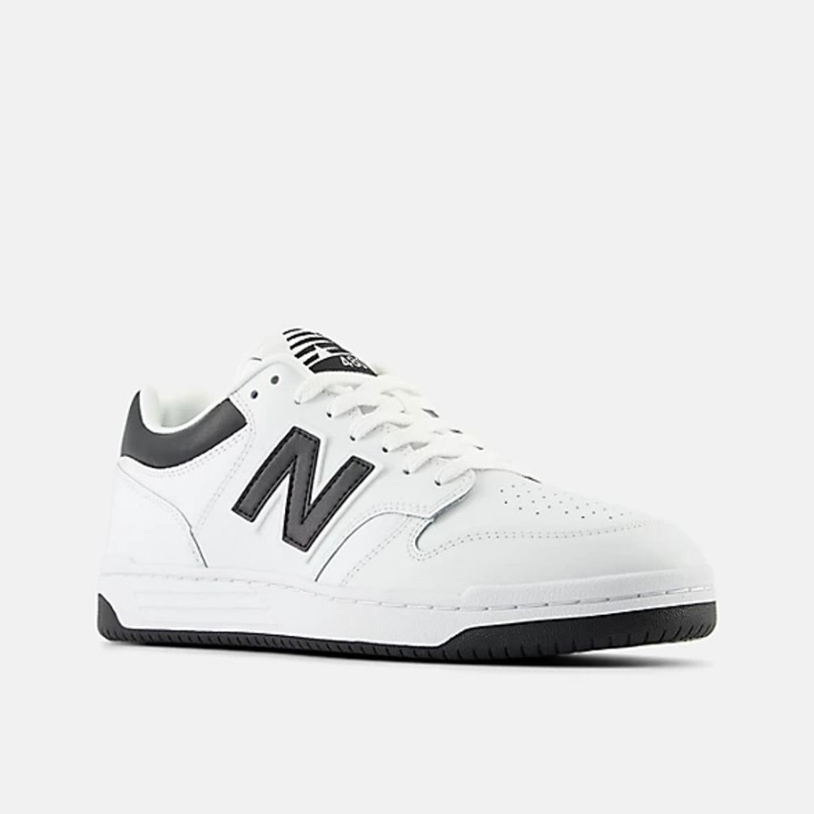 Homens New Balance Sneakers | 480