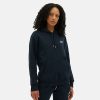 Mulheres New Balance Camisolas E Camisolas Com Capuz | Hoodie Nb Small Logo