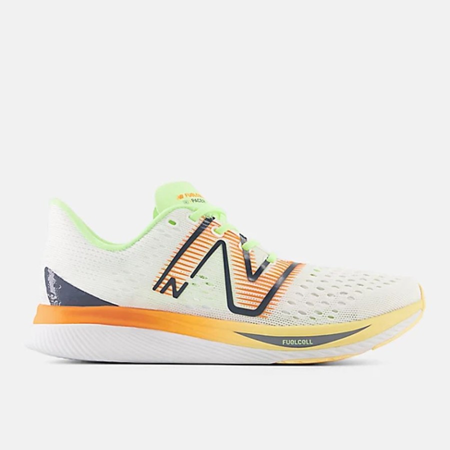 Mulheres New Balance Corrida | Fuelcell Supercomp Pacer