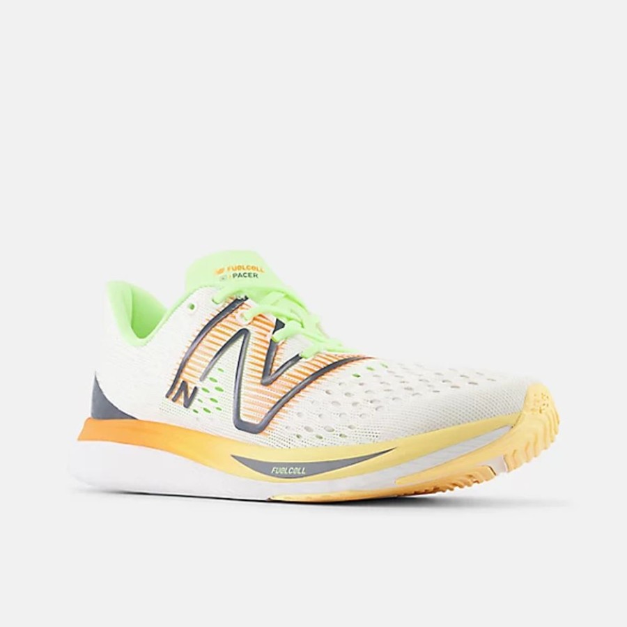 Mulheres New Balance Corrida | Fuelcell Supercomp Pacer