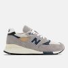 Homens New Balance Sneakers | Made In Usa 998