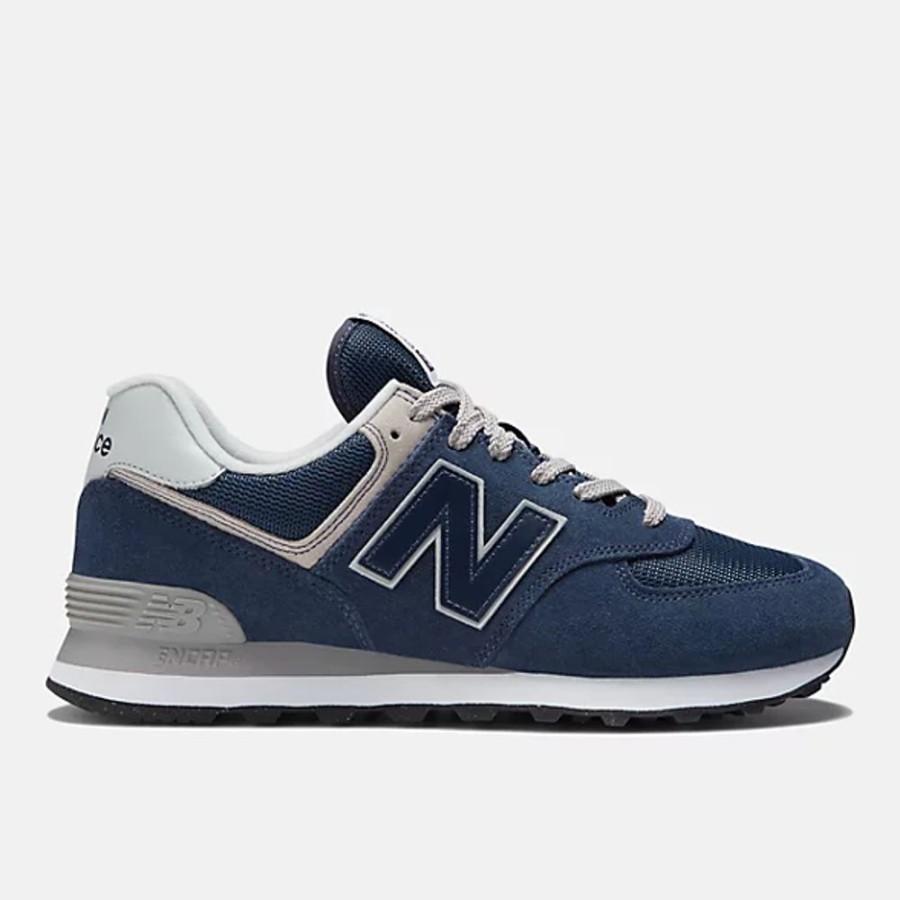 Homens New Balance Sneakers | 574 Core