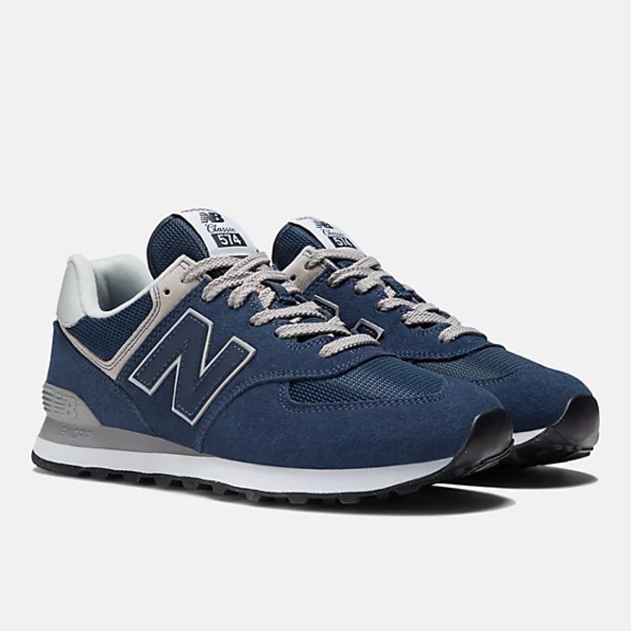 Homens New Balance Sneakers | 574 Core