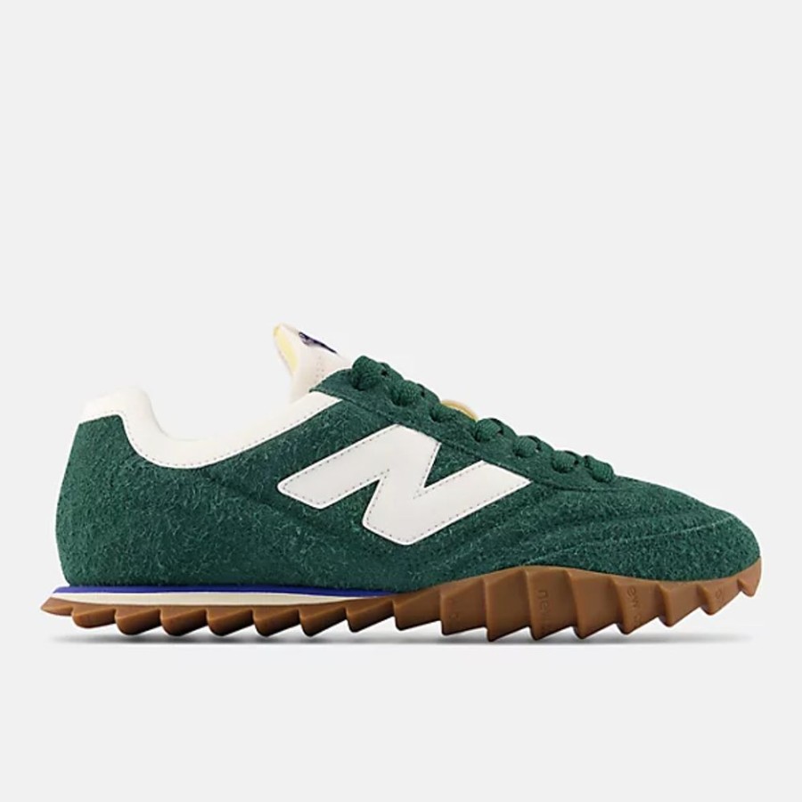 Homens New Balance Sneakers | Rc30