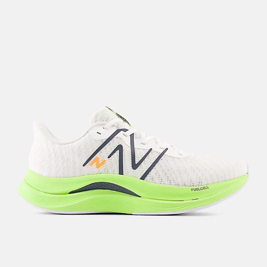 Homens New Balance Corrida | Fuelcell Propel V4