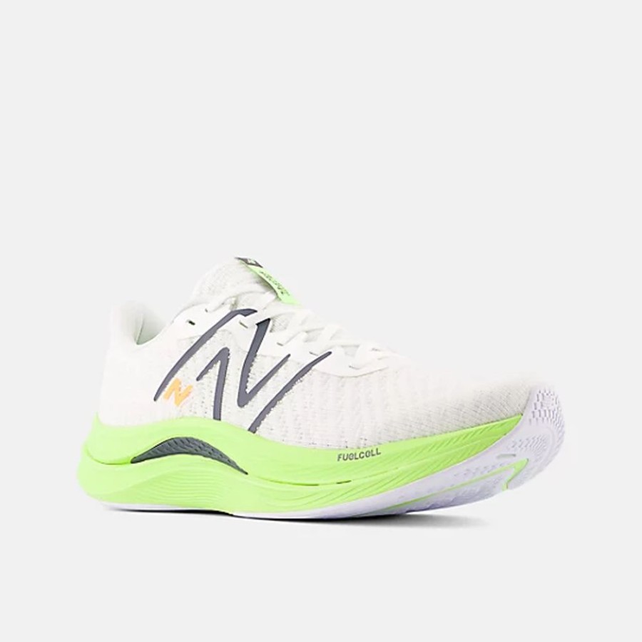 Homens New Balance Corrida | Fuelcell Propel V4