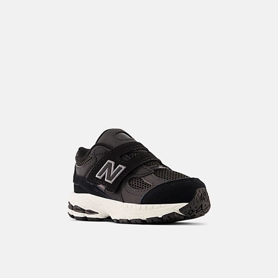 Crianca New Balance Bebes | 2002 Hook & Loop