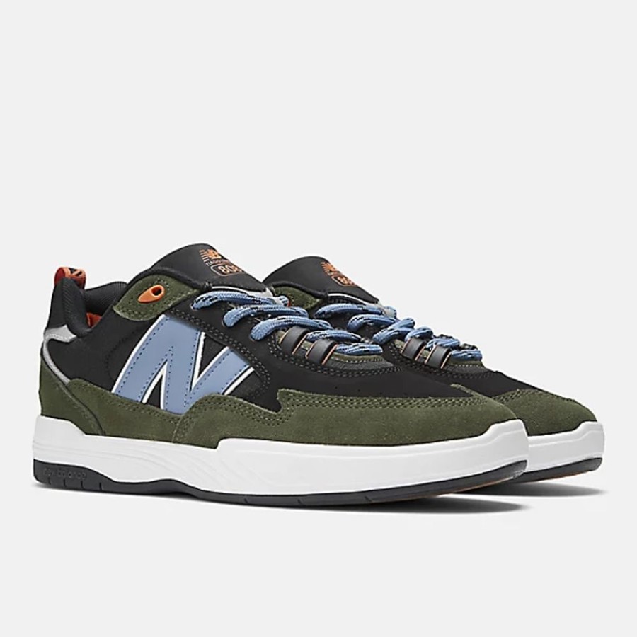 Mulheres New Balance Skateboarding | Nb Numeric Tiago Lemos 808