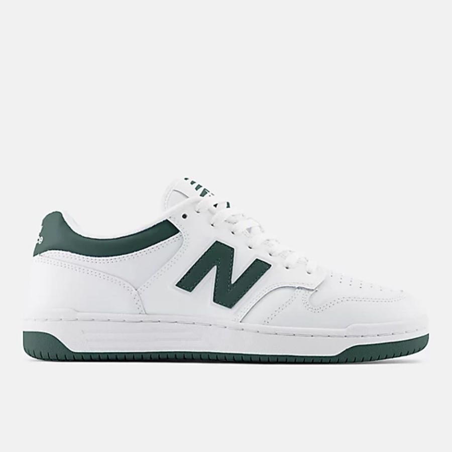 Homens New Balance Sneakers | 480