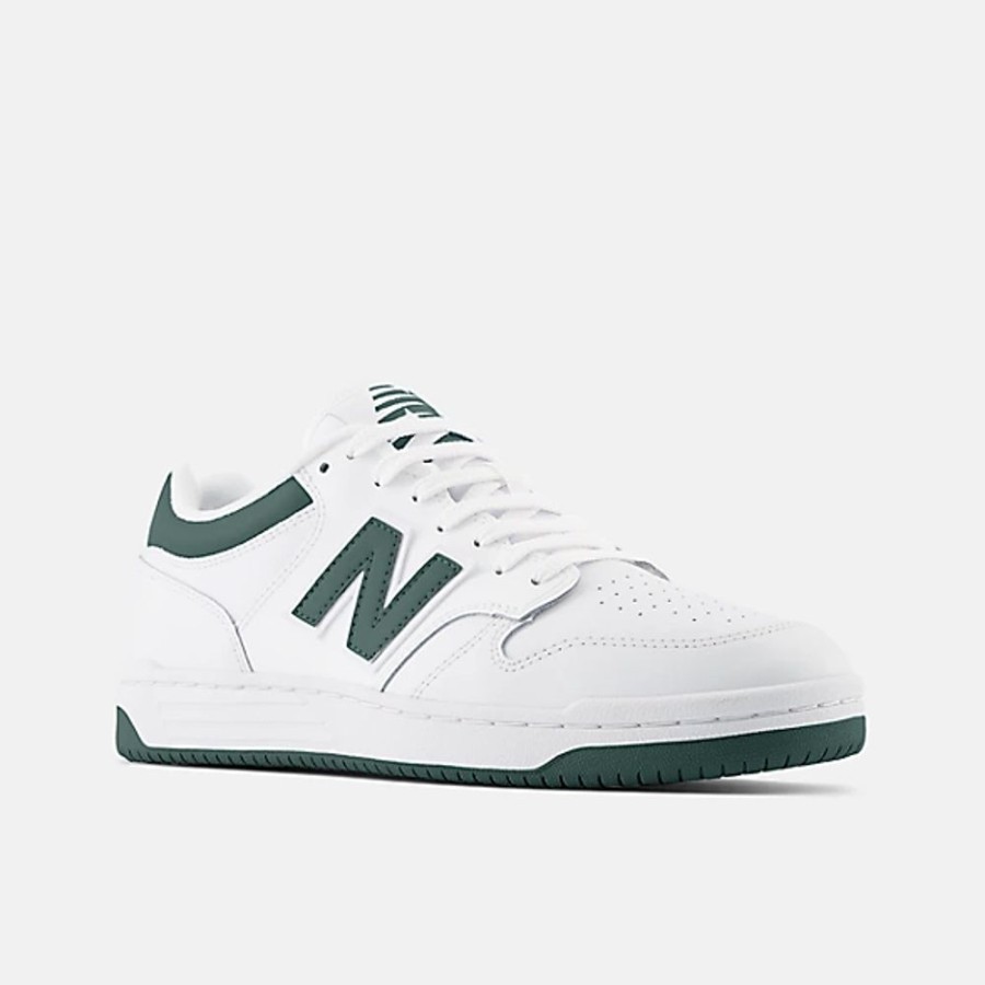 Homens New Balance Sneakers | 480