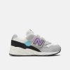 Crianca New Balance Crianca | 580 Hook & Loop