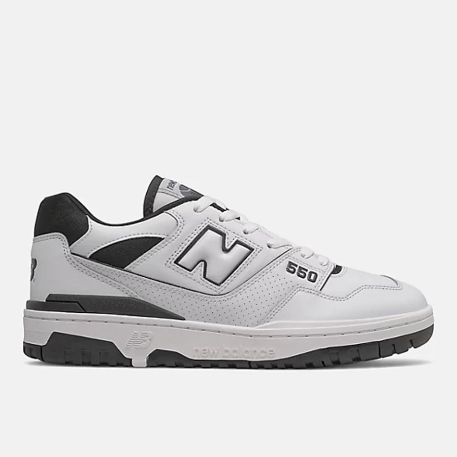 Homens New Balance Sneakers | Bb550